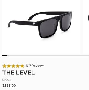 William Painter Sunglasses